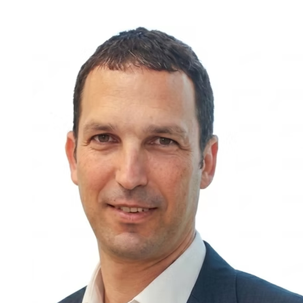 רו״ח שי לחמן